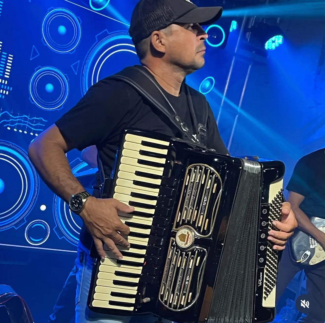 Hélio do Acordeon