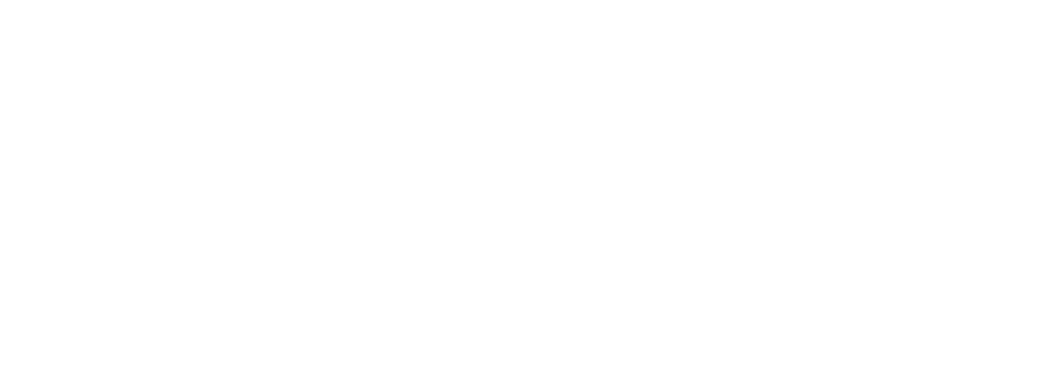 Kassinho Diferente